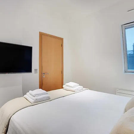 Magnificent - 1br 4p - Arc De Triomphe Apartament