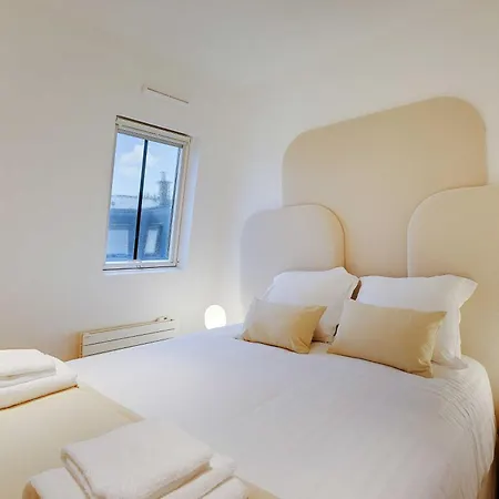 Magnificent - 1br 4p - Arc De Triomphe * Parigi