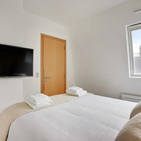 Apartman Magnificent - 1br 4p - Arc De Triomphe *